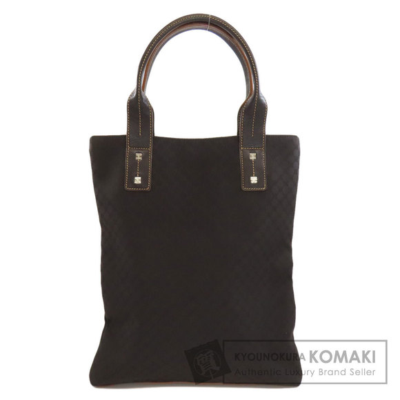 Celine Macadam Tote Bag Nylon - Picture 1 of 9